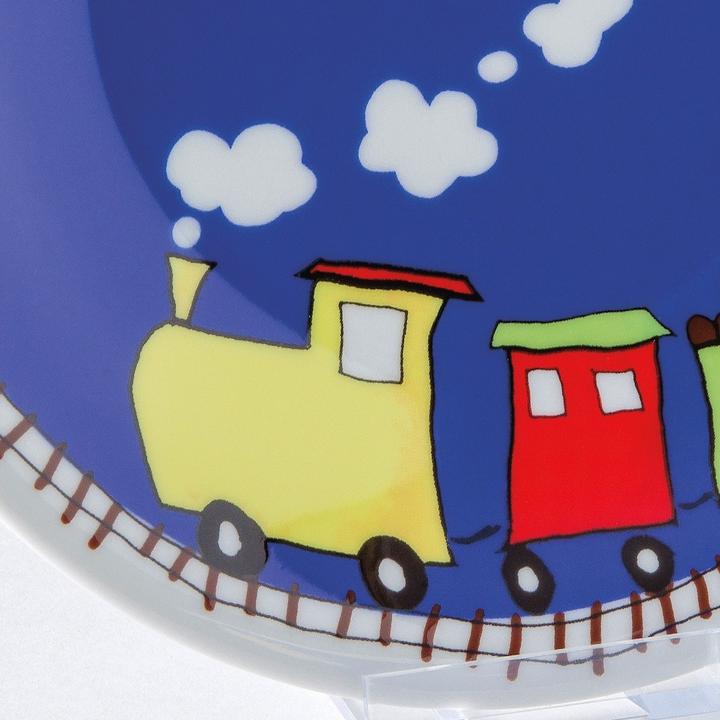 Produktbild Kahla Kids Abenteuerexpress Kinderset