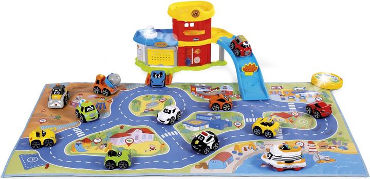 Productafbeelding Chicco Stad (60 x 110 cm)