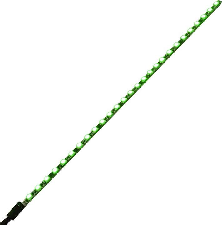 Actual product image Nanoxia Rigid (Green)