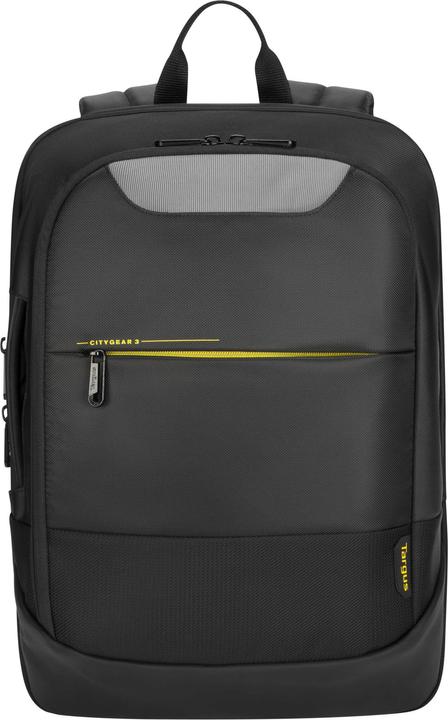 Actual product image Targus Backpack-bag combination CityGear 15.6 (0.02 l)