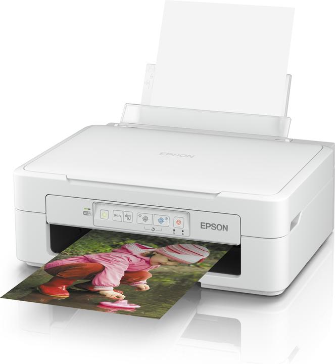 Image du produit Epson XP-247 Home (Encre, Couleur)