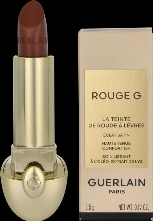 Produktbild Guerlain Rouge G 24 Lips Refill 15 (15)