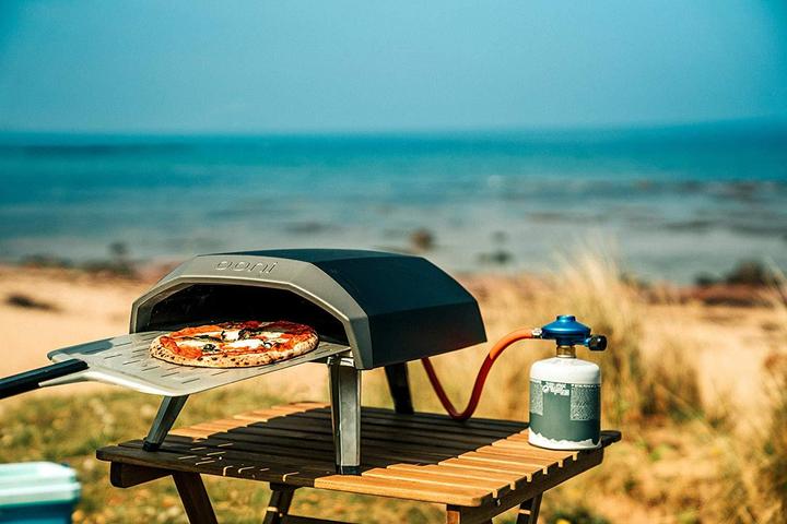 Actual product image Ooni Koda 12 (Pizza oven gas)