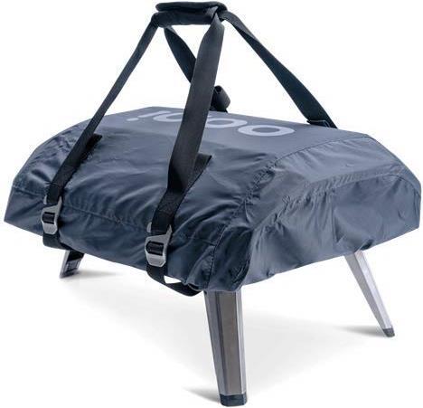 Actual product image Ooni Koda 12 (Pizza oven gas)