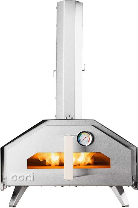 Produktbild Ooni Pro (Pizzaofen Holz)