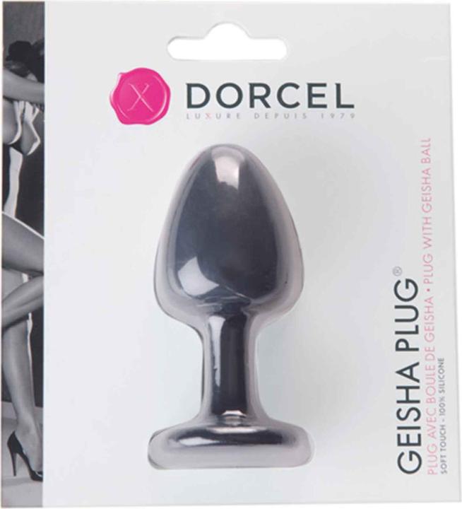 Image du produit Marc Dorcel Plug Geisha