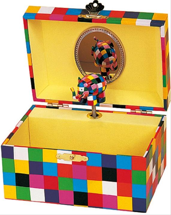 Produktbild Trousselier Elmer