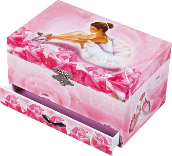 Actual product image Trousselier Dancer