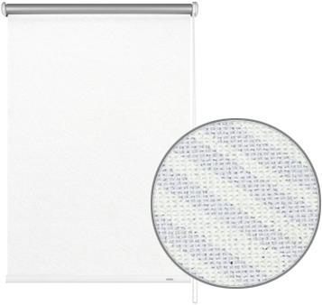 Actual product image Gardinia Side draught roller blind (62 x 180 cm)