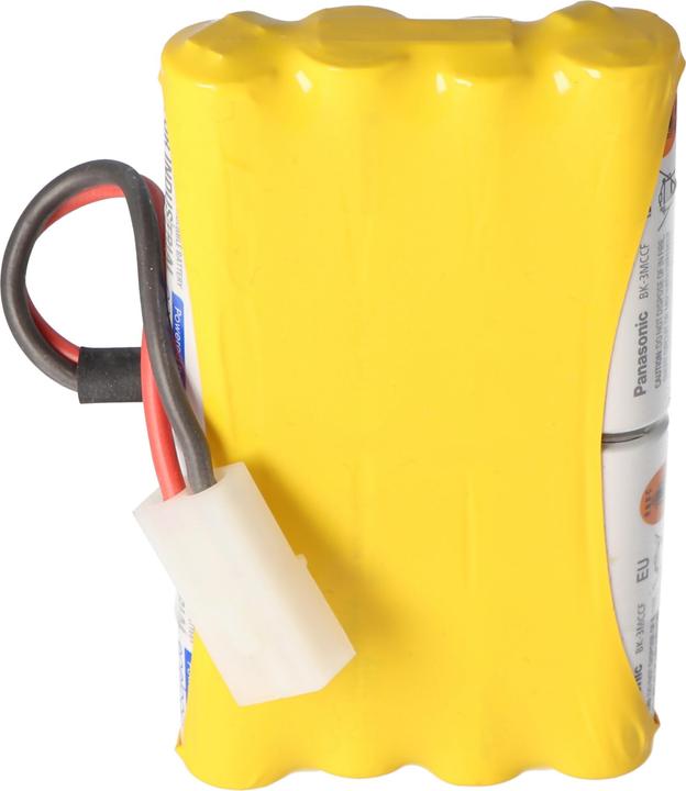 Immagine prodotto AccuCell Batteria TONKA RC Racing (9.60 V, 2000 mAh)