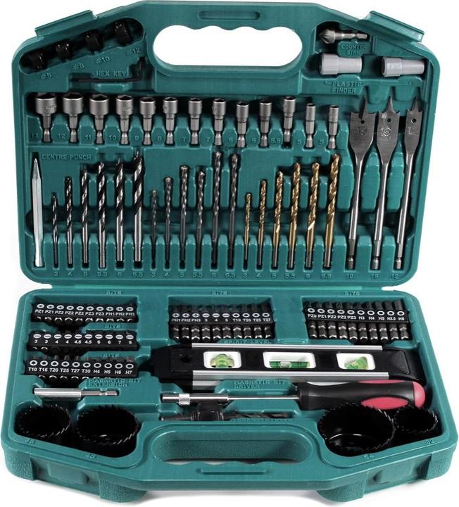 Produktbild Makita Bit-Set (6,5 Millimeter)