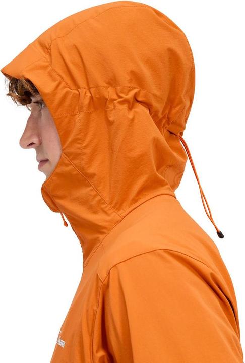 Image du produit Berghaus M Ridge-Roamer Lite Jkt (Jacke) (L)