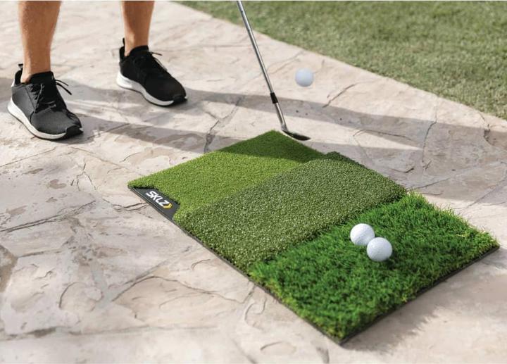 Produktbild SKLZ Pure Practice Mat