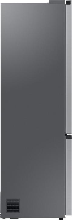 Image du produit Samsung RB38C672CSA EcoFlex AI Réfrigérateur combiné en pose libre avec congélateur Wifi 2m 39 (390 l)