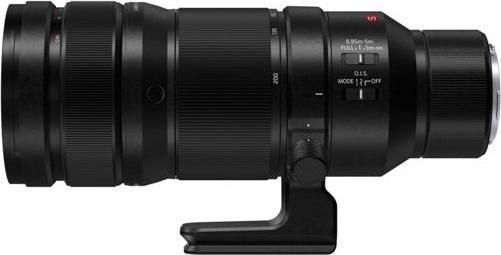 Produktbild Panasonic Lumix S 70-200mm f/2.8 Pro OIS (Leica L, Vollformat)