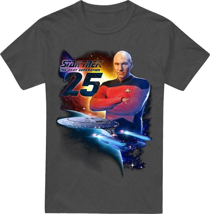 The Next Generation 25 TShirt