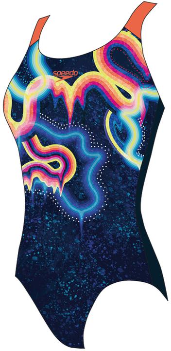 Produktbild Speedo Digital Placement Splashback (13, 14)