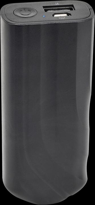 Actual product image Ansmann Powerbank 2.4 (2200 mAh, 5 W, 8.10 Wh)