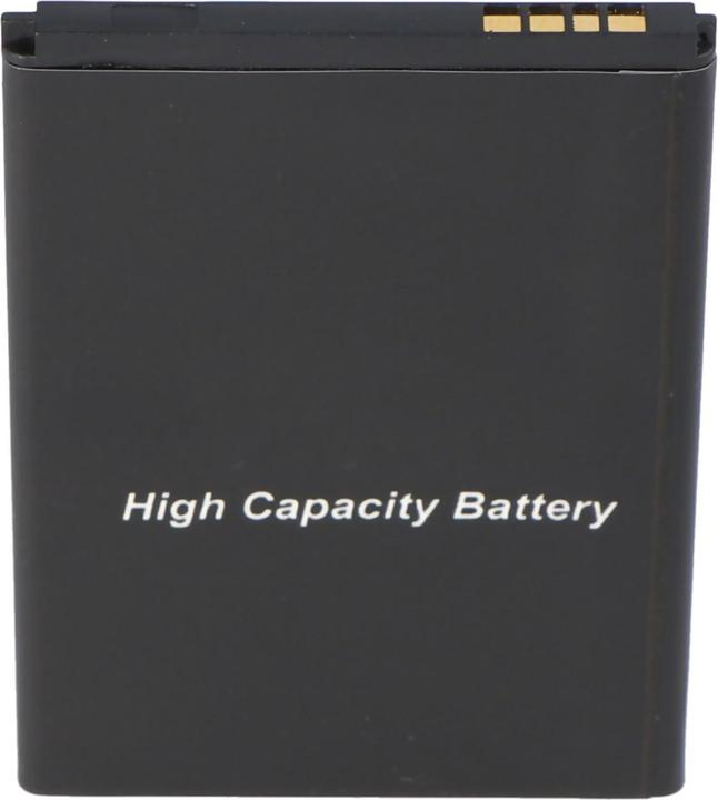 Actual product image AccuCell Battery Alcatel One Touch Pixi 4 (5)