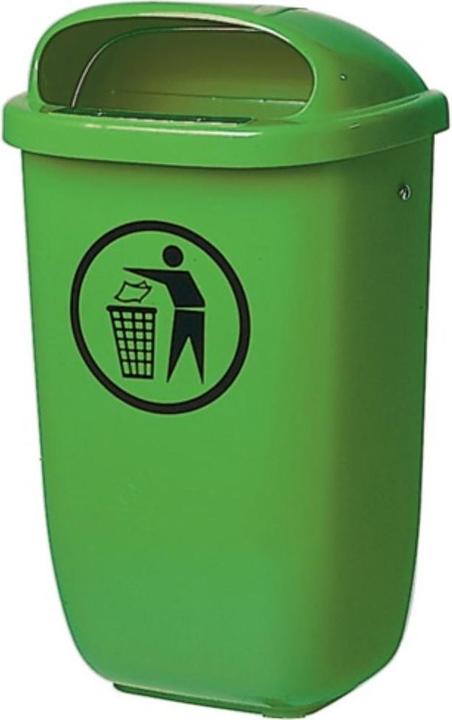 SULO Abfallbehälter (50 l)