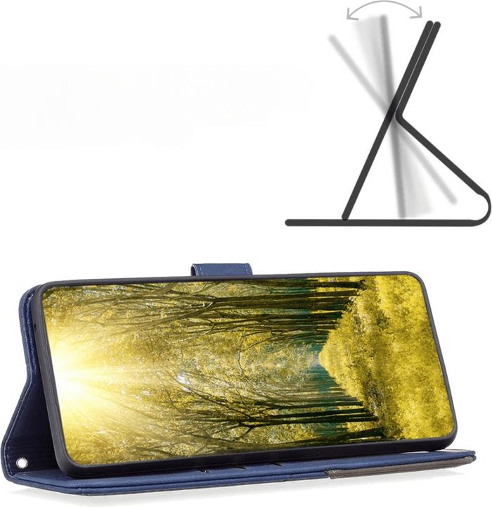 Image du produit Binfen Color Google Pixel 9 / 9 Pro - BINFEN Housse en cuir (Google Pixel 9 Pro)