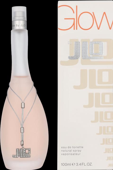 Produktbild Jennifer Lopez Glow (Eau de Toilette, 100 ml)