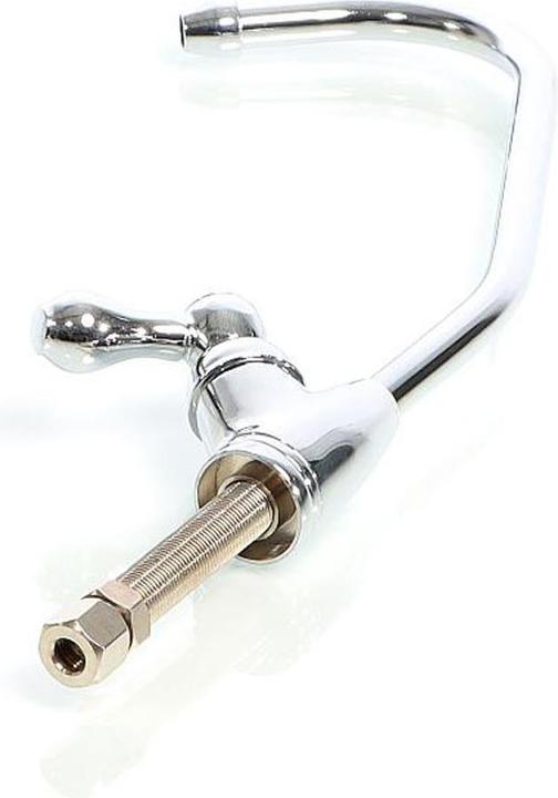 Produktbild Naturewater 6,35mm (1/4") Wasserhahn Standard D-04 Umkehrosmose Armatur Wasser