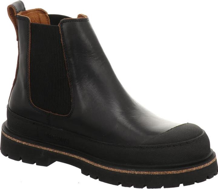 Produktbild Birkenstock Chelsea Boot Prescott Slip On M LEOI (44)