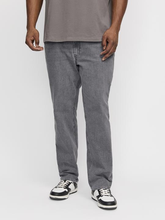 Produktbild Jack & Jones Plus Size JJIGLENN JJORIGINAL SQ 703 NOOS PLS Slim Fit Jeans Slim Fit Jeans (46)