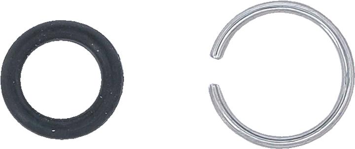 Produktbild BGS Halte- und O-Ring für Schlagschrauber 12,5 mm (1/2")