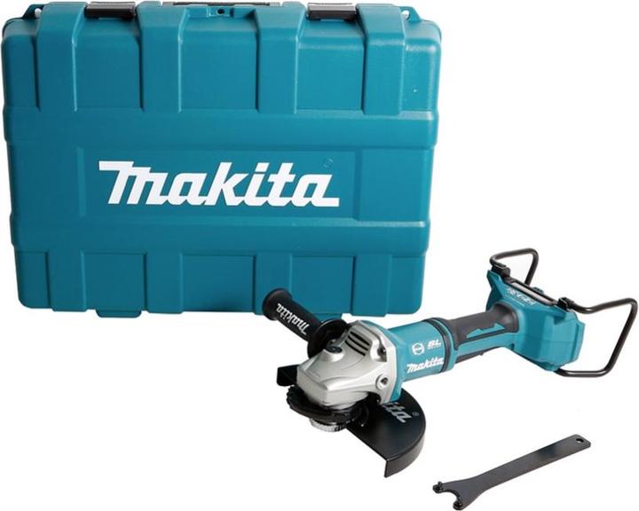 Actual product image Makita Dga900zk (230 mm)