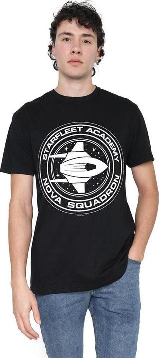 Produktbild Nova Squadron TShirt (4XL)