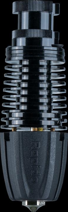 Image du produit Phaetus Rapido Hot-End Ultra High Flow - Noir