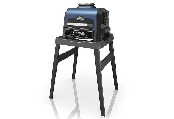 Image du produit Ninja Woodfire Pro Connect XL (1.70 kW)