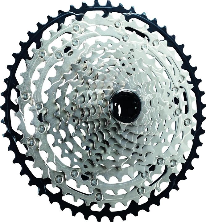 Shimano SLX CS-M7100 (12-fach, 10-51)