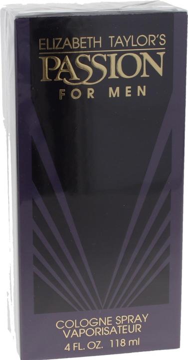 Immagine prodotto Elizabeth Taylor Passione (Eau de cologne, 120 ml)