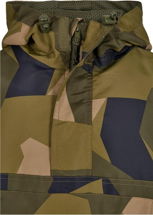 Actual product image Brandit Summer Pull Over Jacket (3XL)