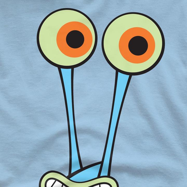 Produktbild Spongebob Squarepants TShirt (XL)