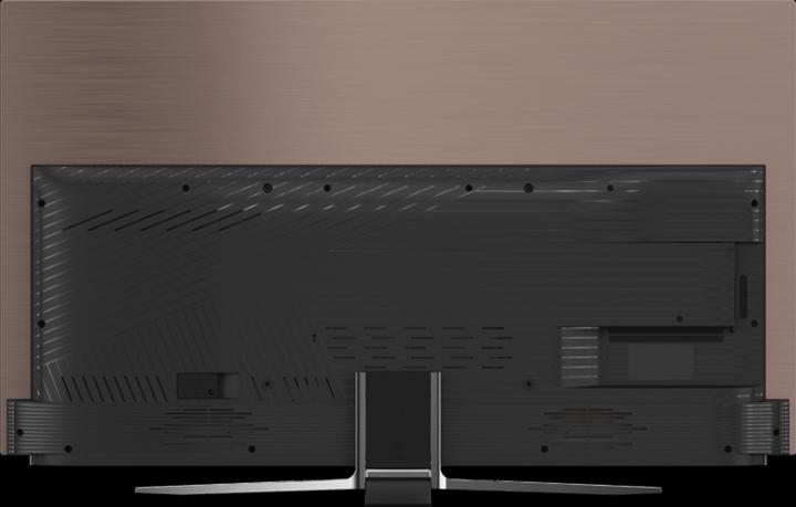 Produktbild Grundig 65GOB9099 (65", OLED, 4K, 2019)