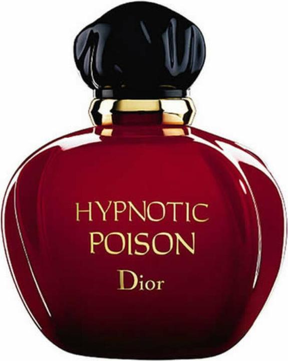 Actual product image Dior Hypnotic Poison (Eau de toilette, 150 ml)