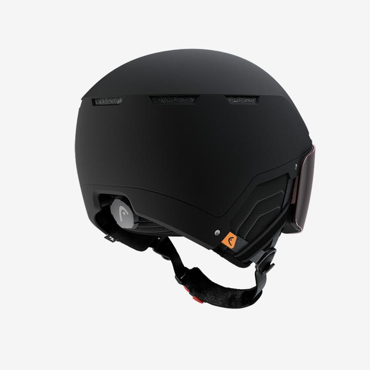 Produktbild Head Cinema (63 cm, XL, XXL)