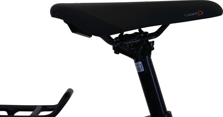 Produktbild Hawk Trekking Lady Super Deluxe Plus (48 cm)