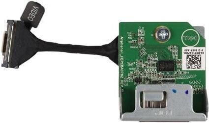 Dell ASSY,CRD,PORT,DP,D12