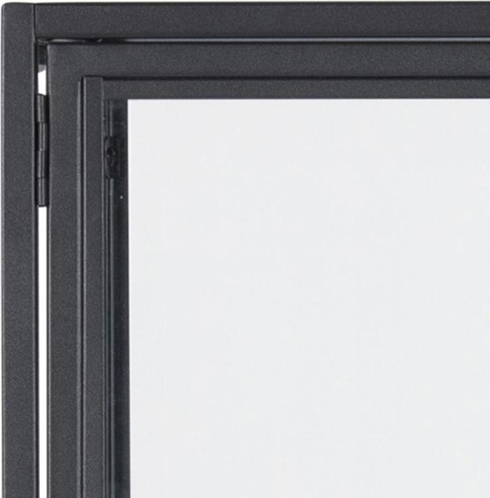 Immagine prodotto AC Design Vetrina Seaford (77 x 150 x 35 cm)