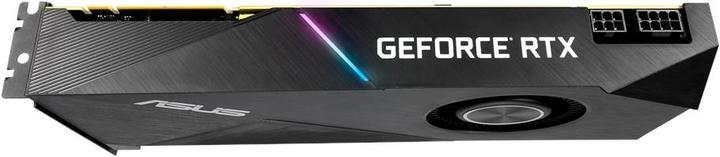 Image du produit ASUS GeForce TURBO RTX 2070S 8G EVO (8 Go)