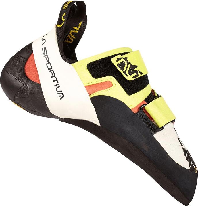 Produktbild La Sportiva Otaki Climbing Shoes (40)