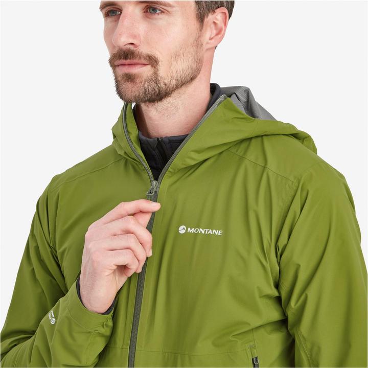 Image du produit Montane Veste Minimus Lite (S)