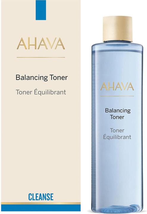 Produktbild Ahava Time to Clear (Mizellenwasser, Tonic, 250 ml)