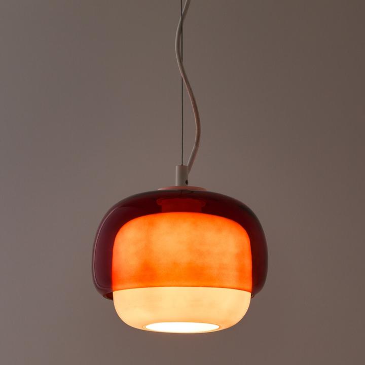 Actual product image La Redoute Interieurs Kinoko (E14)