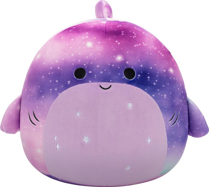 Squishmallows Aaliyah lila Hai (30 cm)